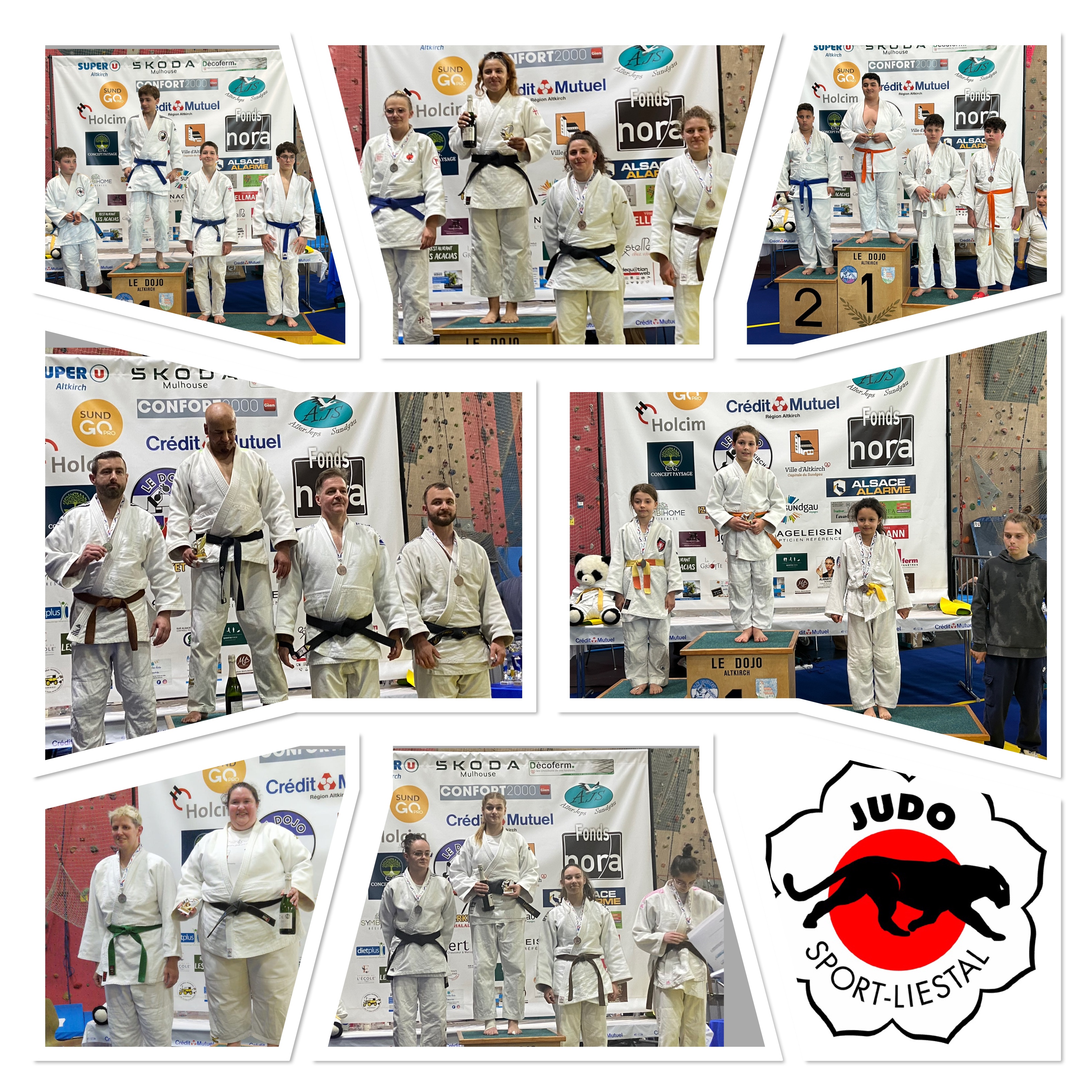 Tournoi de la Ville d'Altkirch