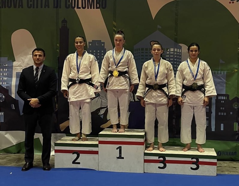 Grand Prix Int. Le Colombo