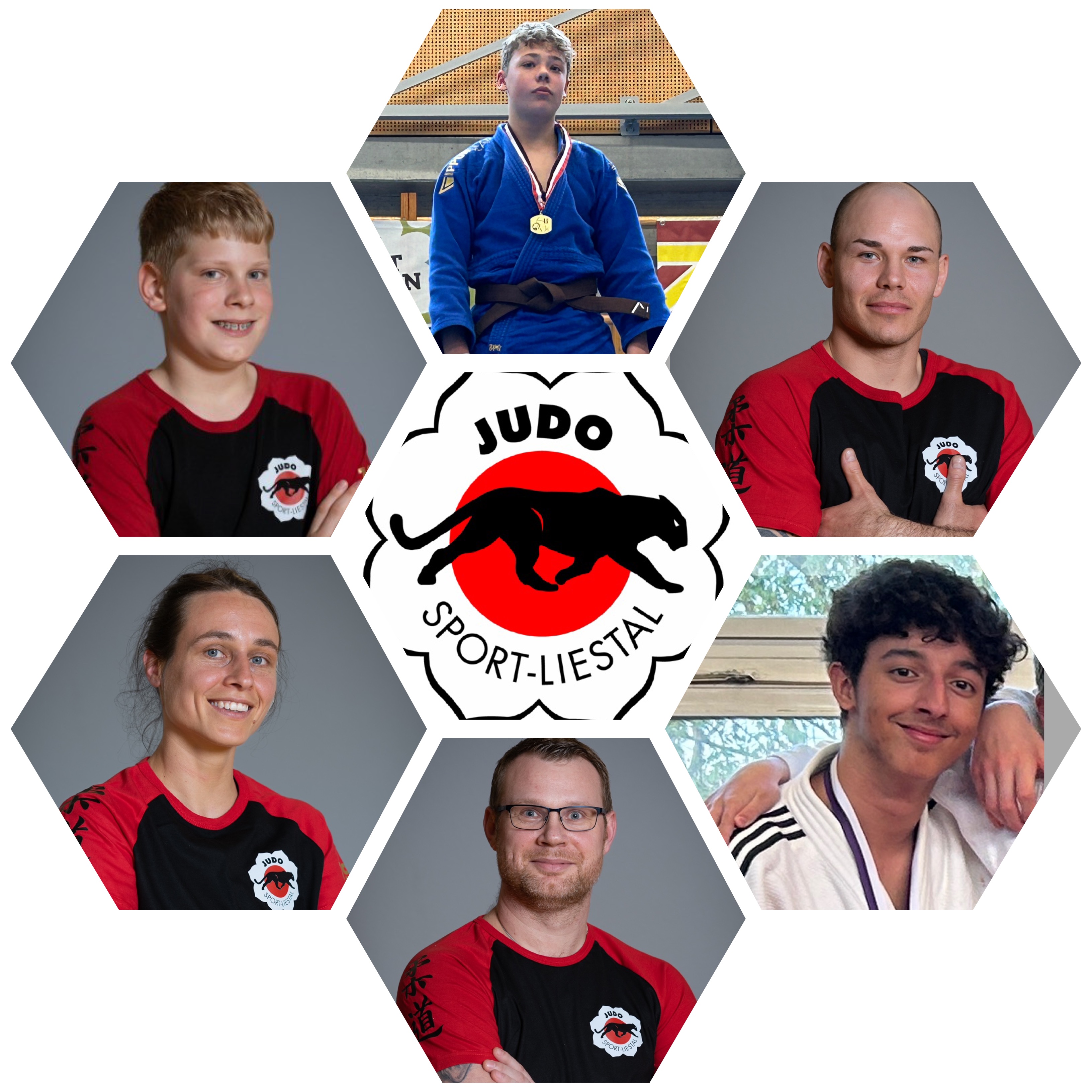 Ranking-Turnier in Oensingen