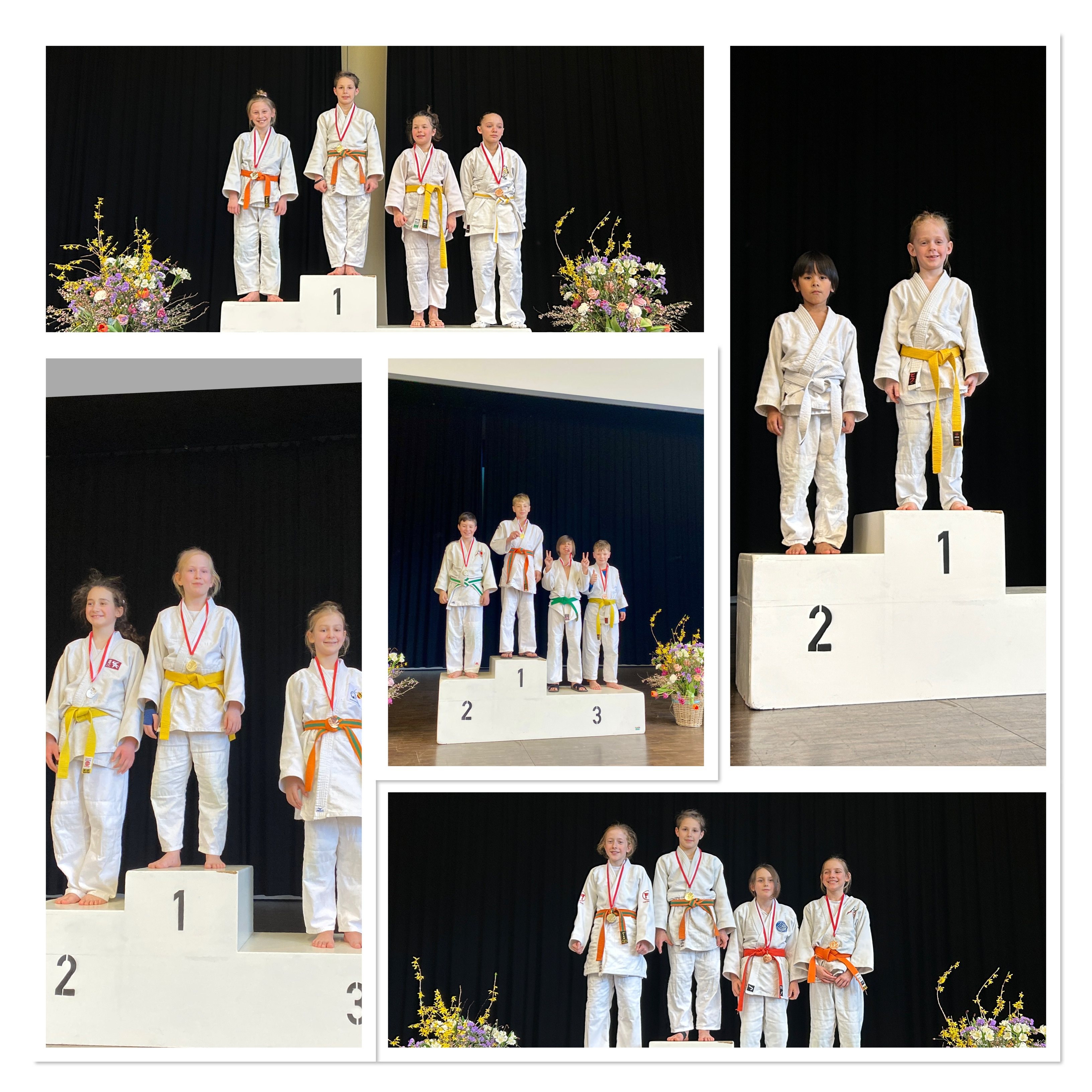 Schülerturnier Oensingen