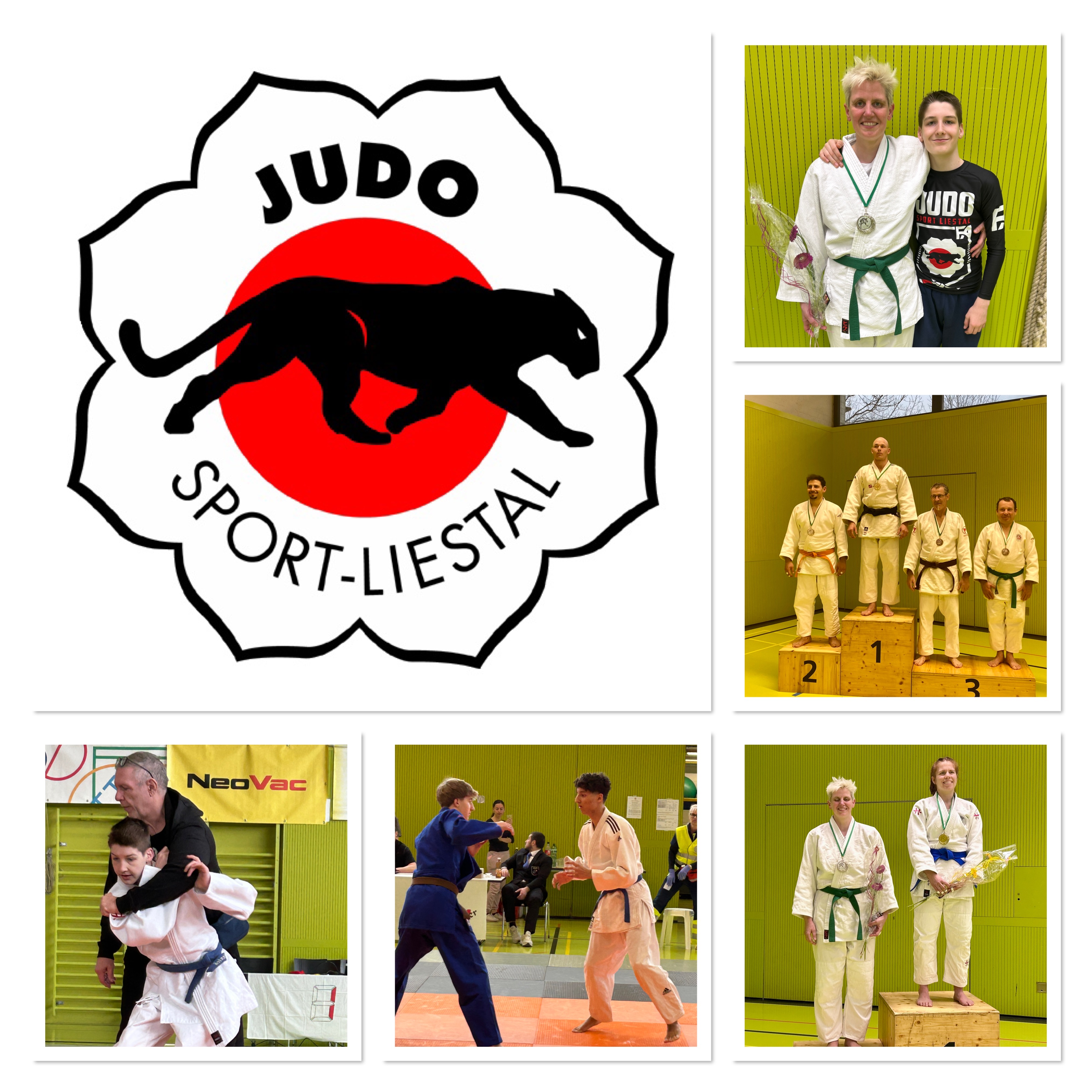 Ranking 500 Rheintal