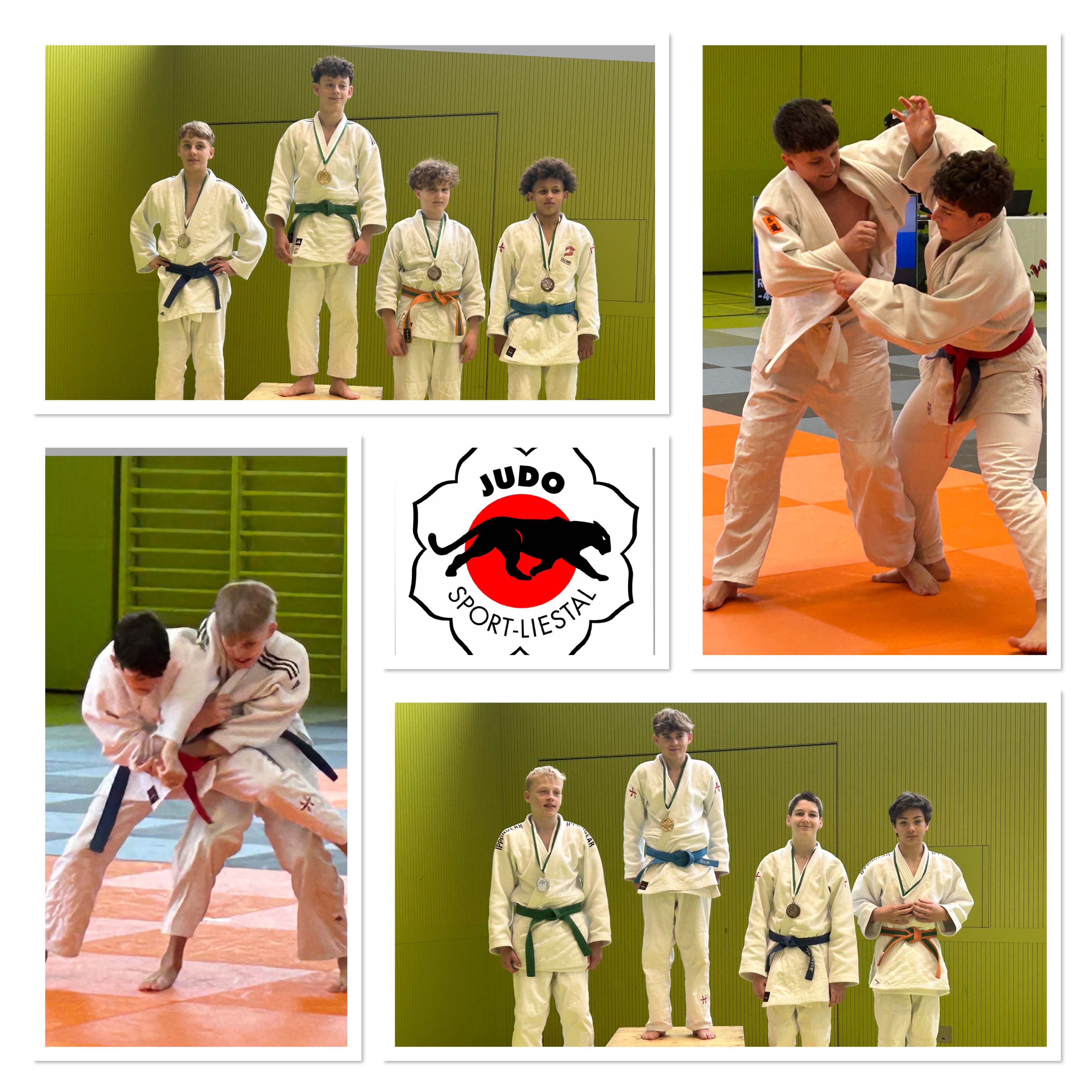 Schülerturnier Rheintal