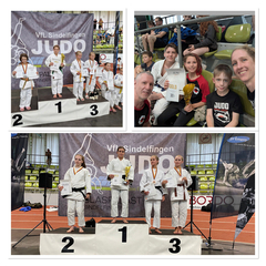 23. ITG Internationales Judoturnier