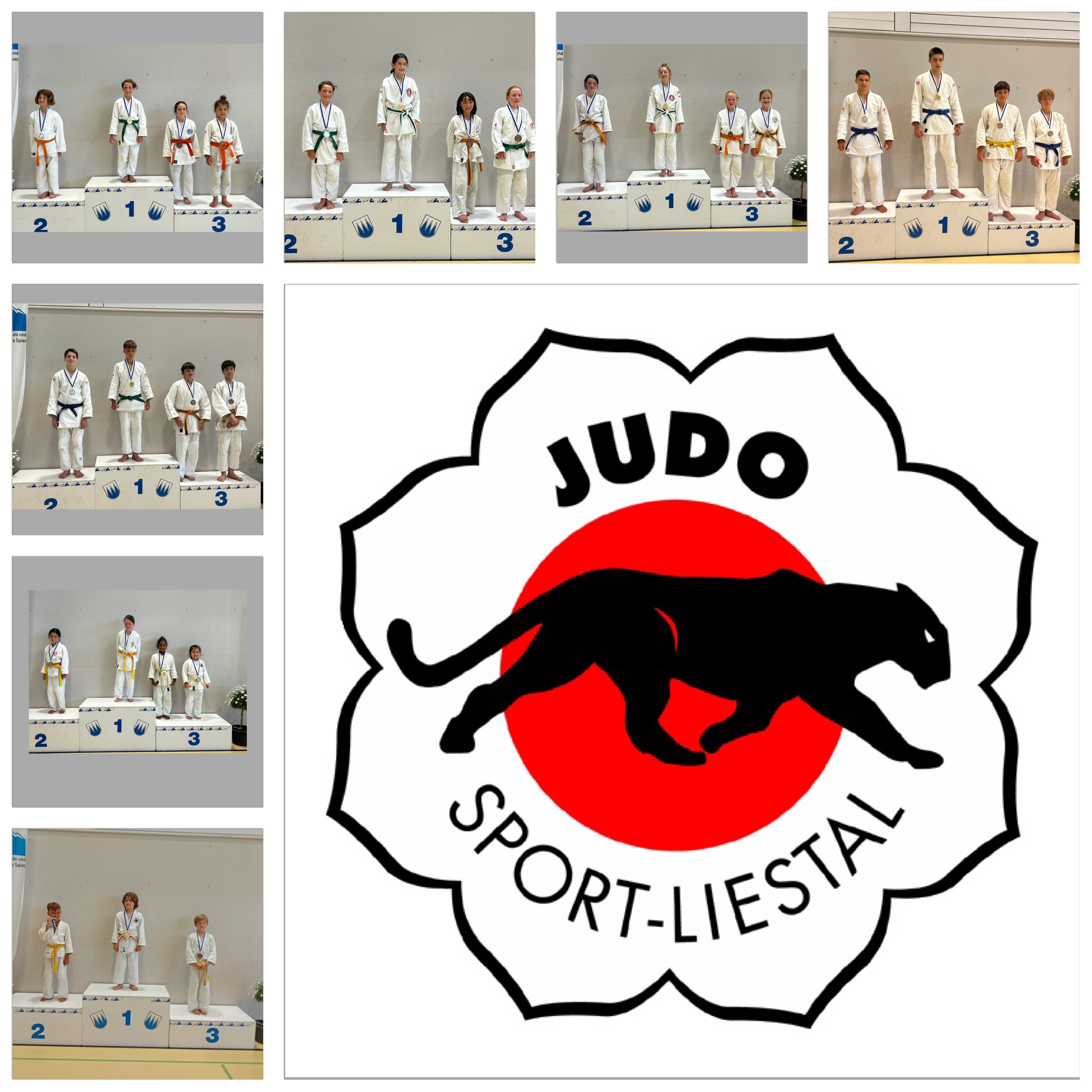 Ranking- und Schülerturnier Spiez