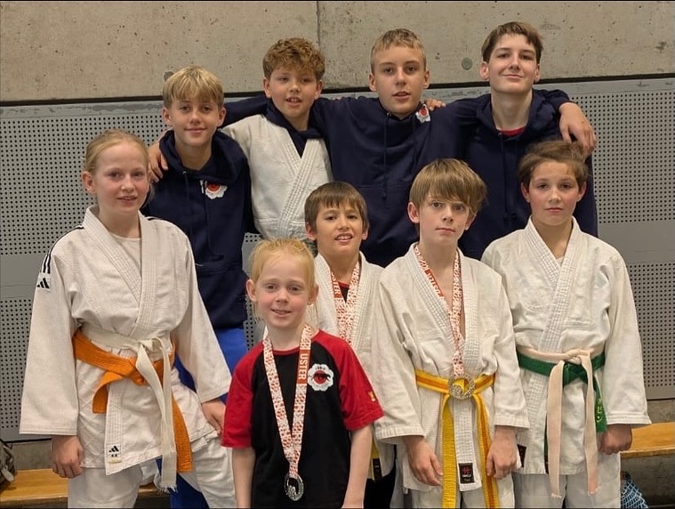 Schülerturnier Uster