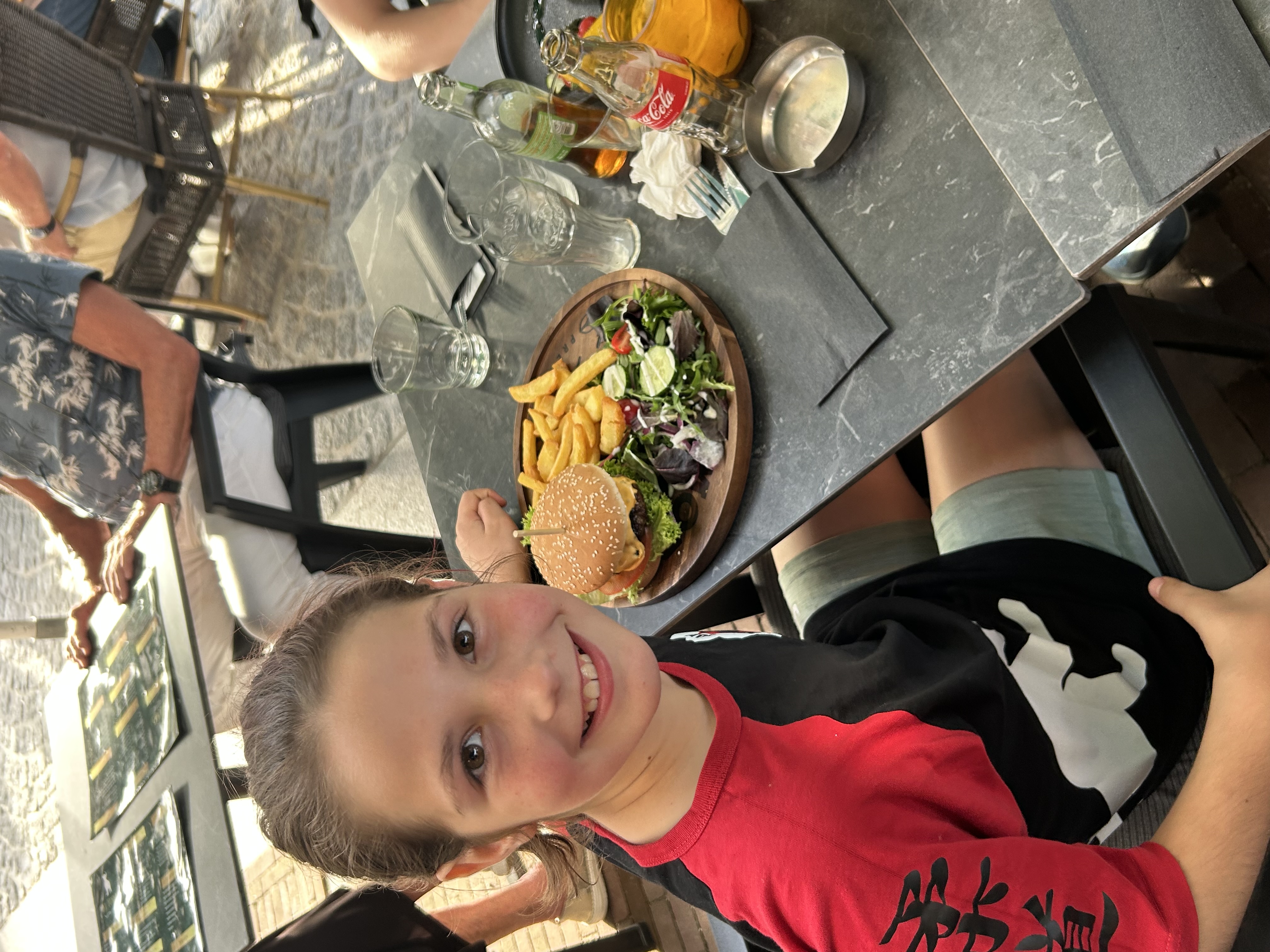 Teamabend