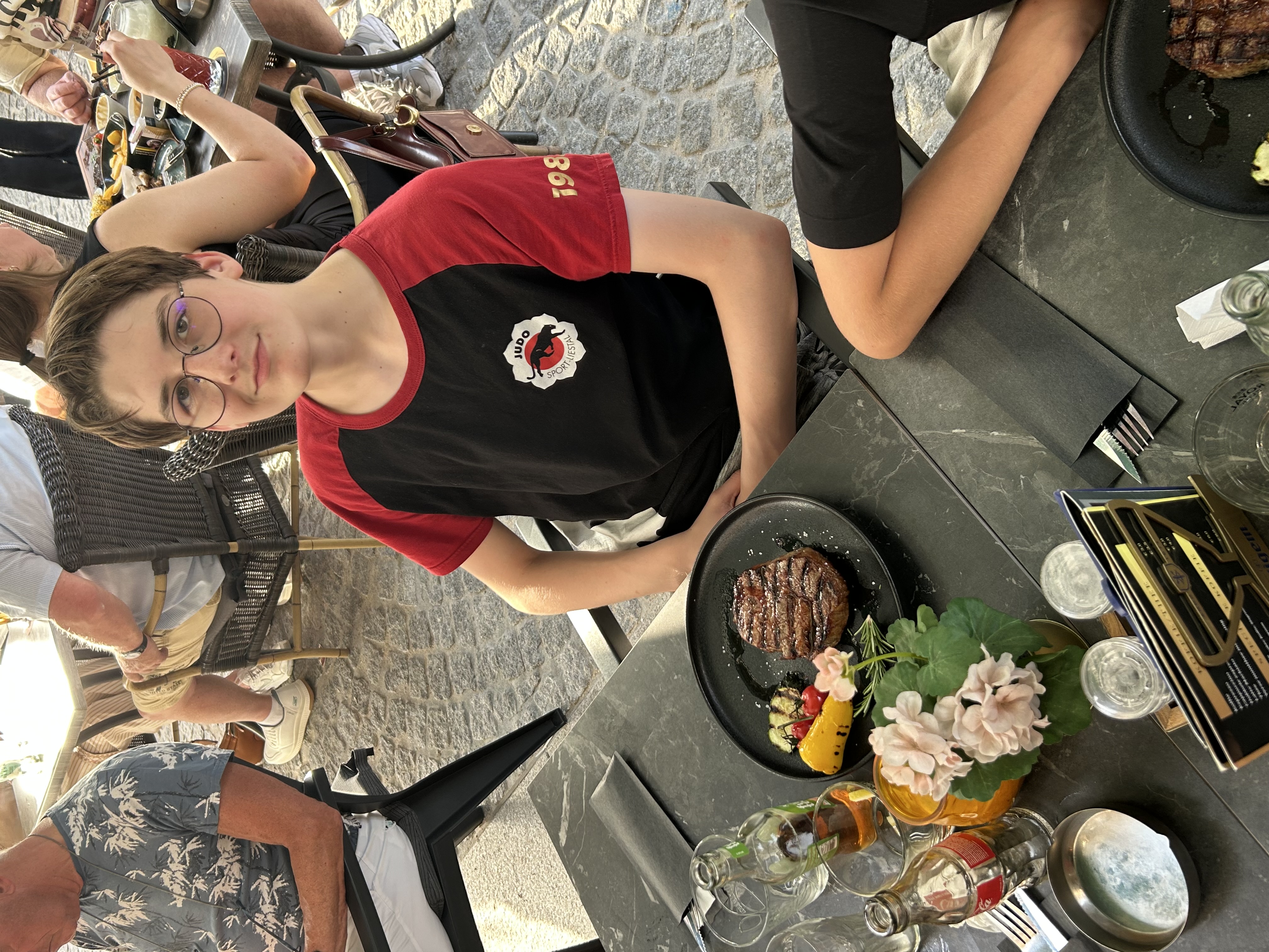 Teamabend