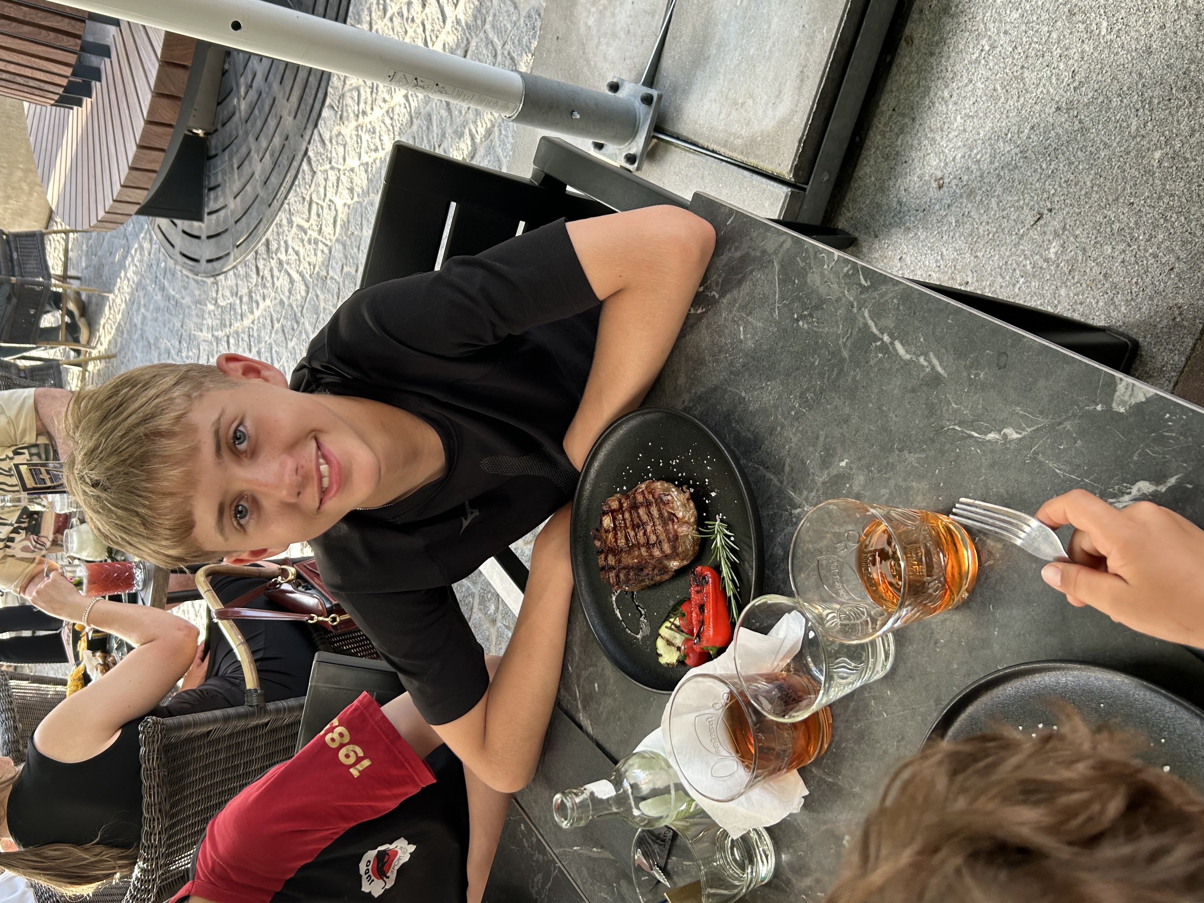 Teamabend