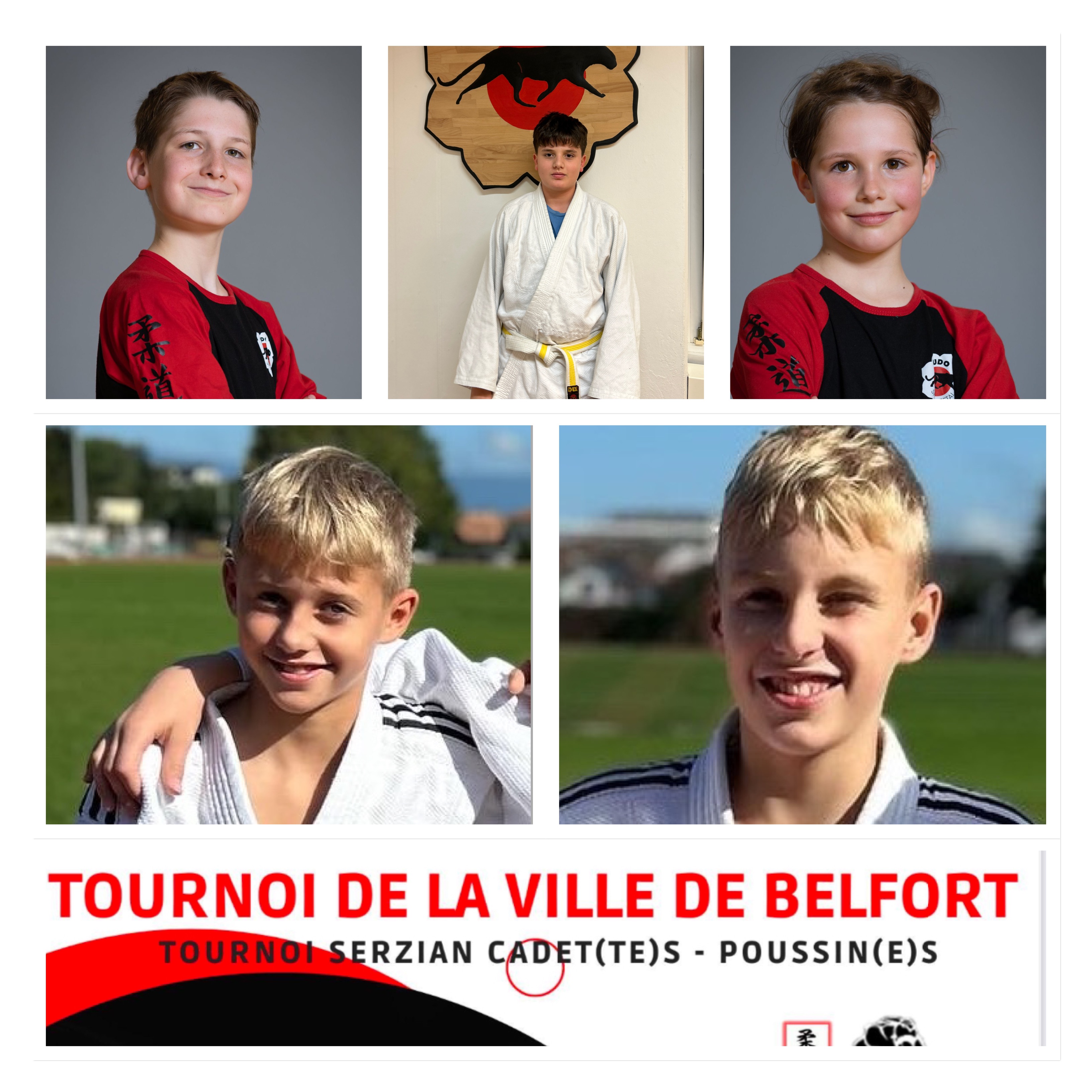 Tournoi de la Ville de Belfort