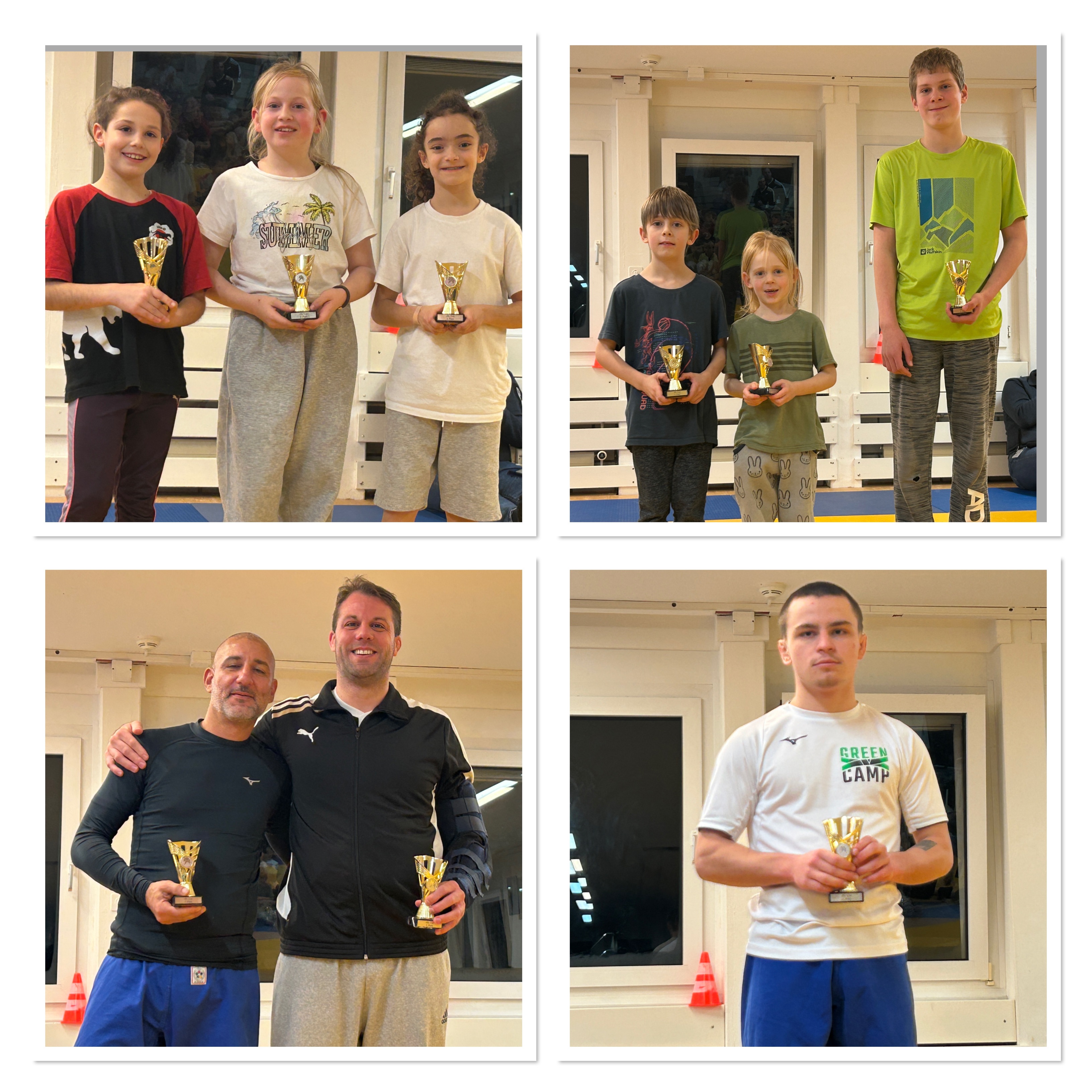 Judo Sport Liestal Cup 2024