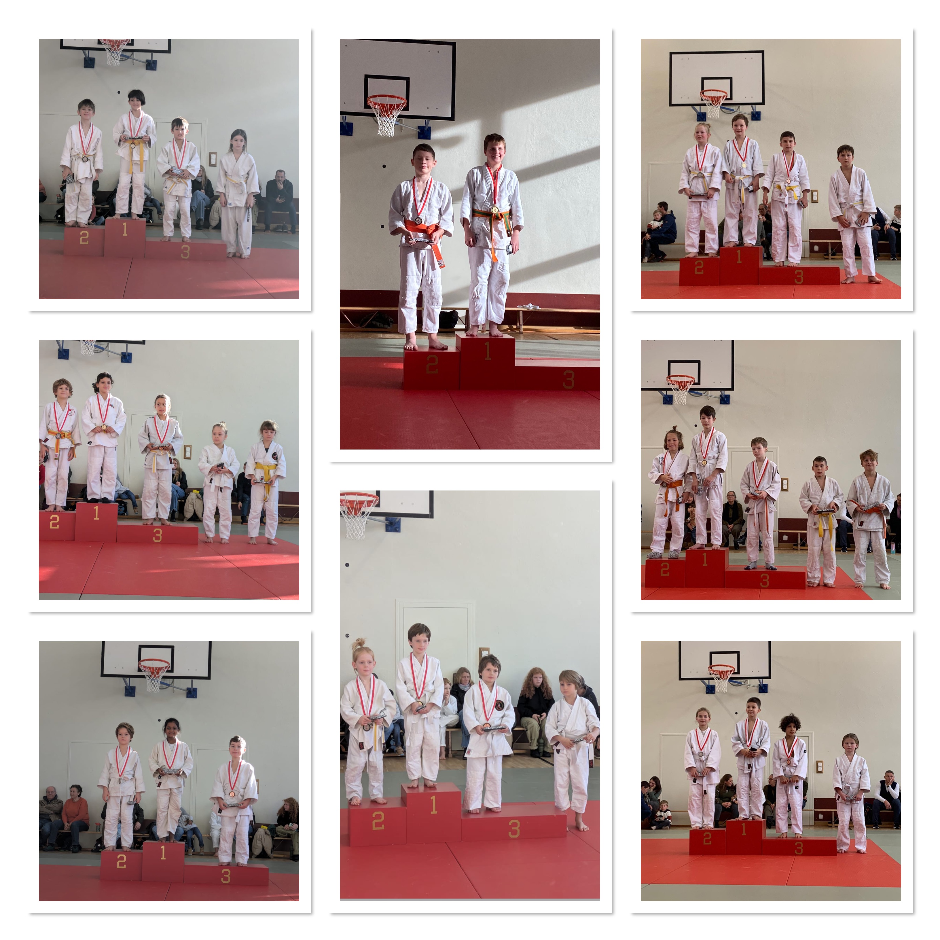 Freundschaftsturnier Sissach