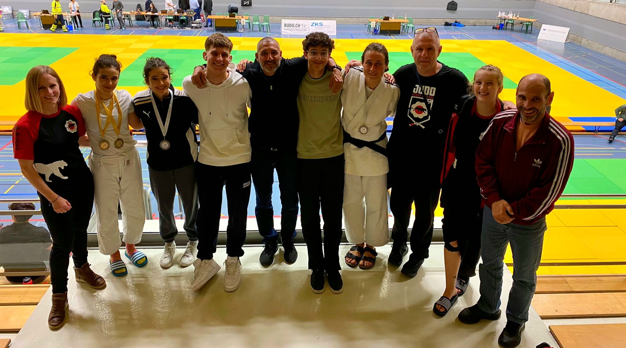 Rankingturnier Uster