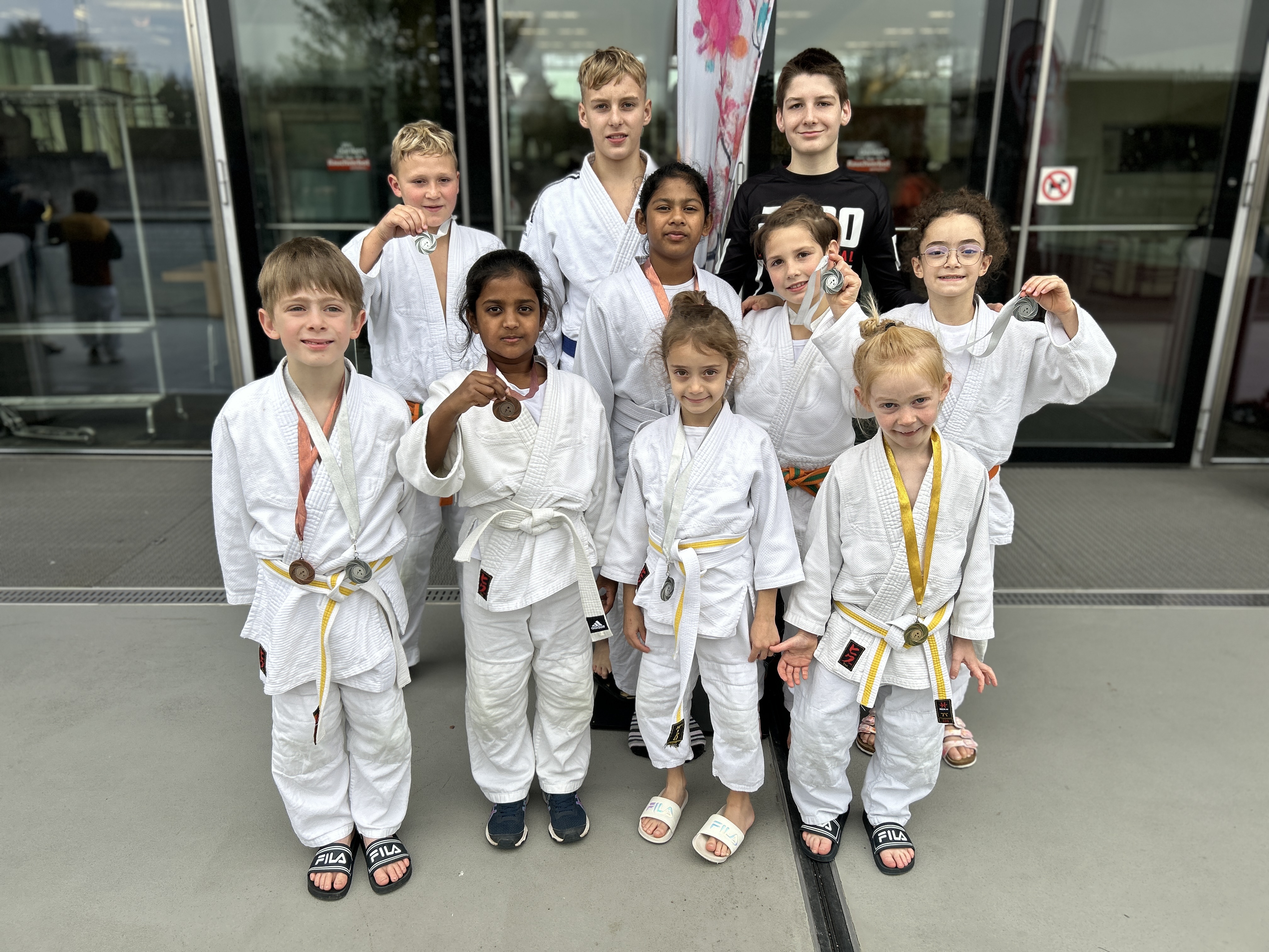 Schülerturnier Uster