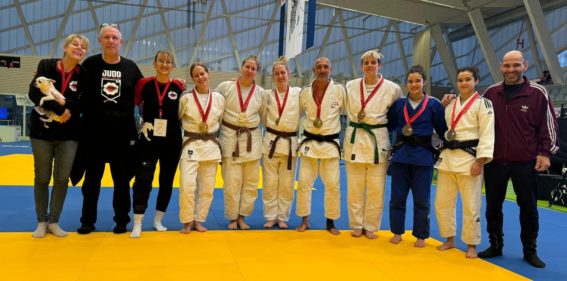 Schweizer Einzelmeisterschaft